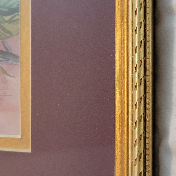 Cedar Creek Collection Magnolia print - Picture 4 of 5